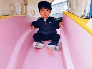 本日のうぐいす組☆（西村）