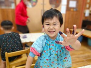 月の制作♡(永井）