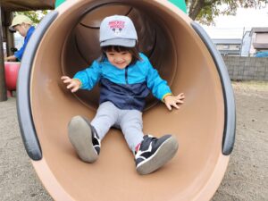 ディノワールドに挑戦！（松本）