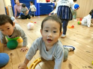 午後のゆっくり時間(福永)