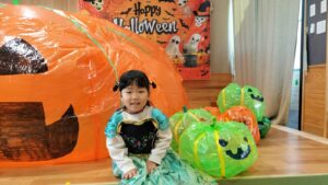 子ども祭り（生沼）