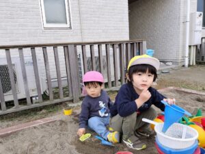 しっぽとり(山縣)