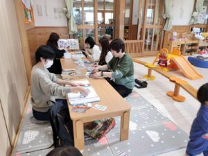 ☆「スクラップブッキング」☆（上園）