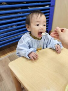 おいしい給食♪（入野）