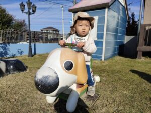 11月14日　今日のかなりや組（松本）