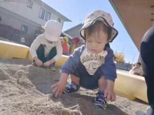 気持ちの良い天気（続橋）