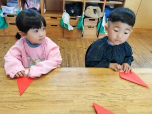 クリスマスまであと…？（伊藤え）