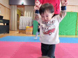 楽しい遊戯室（本郷）