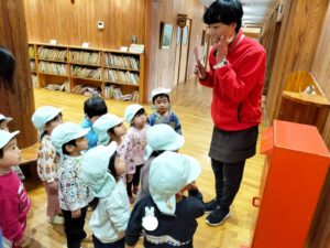 郵便屋さん💓（大橋）