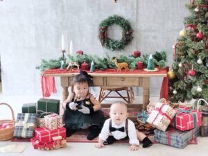 ☆「フォトブース/スクラップブッキング」☆(青柳)