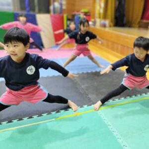 パワー全開！すごいぞ！（古谷野）