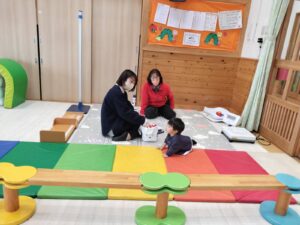 ☆「身体測定/発達相談」☆(上園)