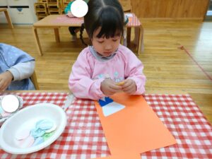 11月23日って？（高橋）