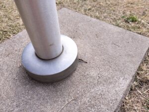 季節外れのトンボ（宮嶋）