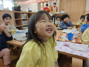 栃木焼きそばが出たよ！（生井）