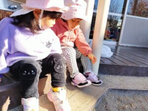 元気いっぱい！（松本）