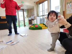 ☆「ドリームイングリッシュ」☆(青柳)