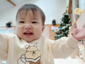 ☆「自由遊び」☆（青柳）