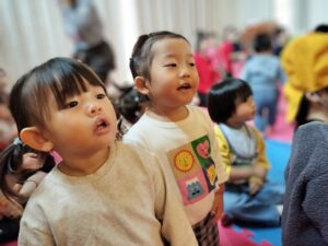 給食大好き！（松本）
