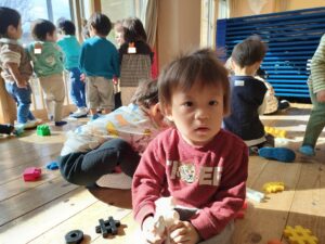 いい風呂の日（江藤）