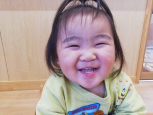 今日のあひる組☆（渡邊）