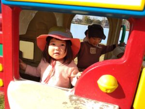 11月11日　今日のかなりや組（松本）