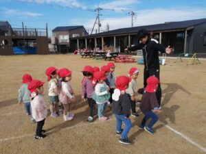 いちご組ゆめ体操（小平）