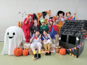 衣装合わせ（石川）