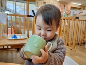 今日は・・・（柴田）