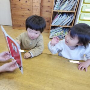 たくさん遊んだよ☆（瀬端）