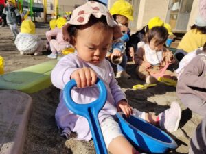 今日から12月（江藤）