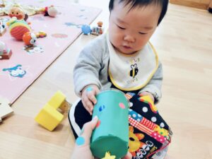 クリスマス制作（沖田）