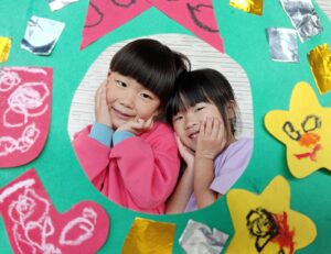 クリスマス制作♡