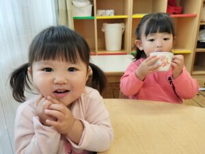 子どもは風の子（片寄）