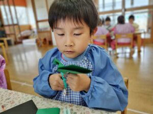 サンタさん早く来て♡（藤岡）