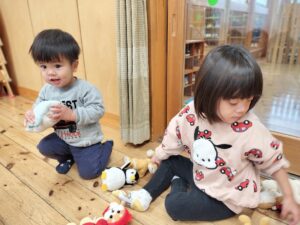 友だち大好き（宮嶋）