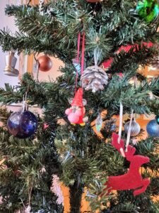 X’masまで…（石川）