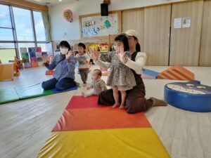 ☆「ドリームイングリッシュ」☆(上園)