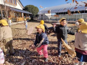 体操頑張りました☆(塚田)