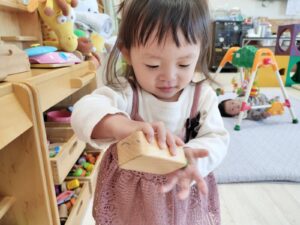 ☆「自由遊び」☆(上園)