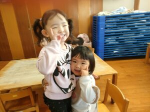 まもる号に参加しました！(安井)