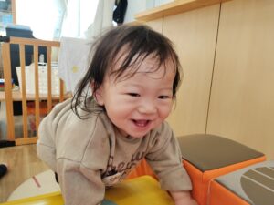 朝のひととき（松丸）