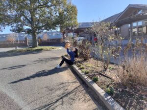 12月10日　親子撮影・アロマセラピー・お茶会（舘野）