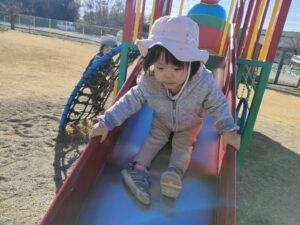 12月10日　今日のかなりや組（松本）