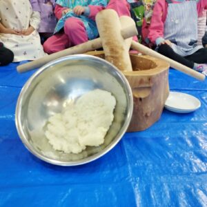 本日のちゅうりっぷ組（野澤）