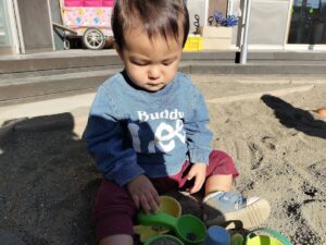 美味しい給食（音田）