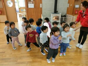 絵本の返却☆(生沼)