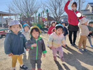 ビックスライダー！（片寄）