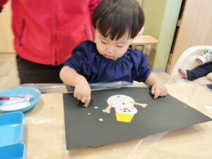 制作したよ（早乙女）