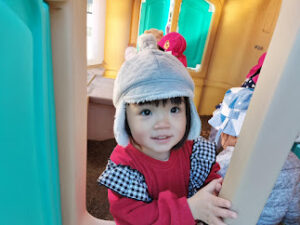 本日のつぐみ組（山口）